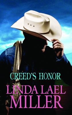 Creed's honor cover image