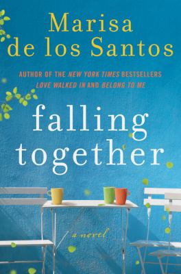 Falling together cover image