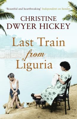 Last train from Liguria cover image