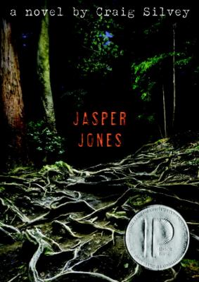 Jasper Jones cover image
