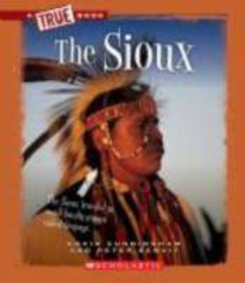 The Sioux cover image