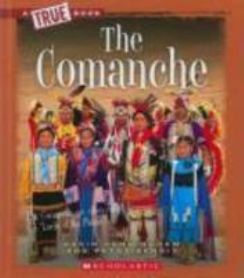 The Comanche cover image