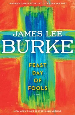 Feast day of fools cover image