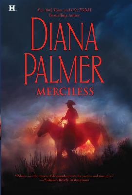 Merciless cover image