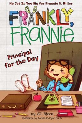 Principal for the Day cover image