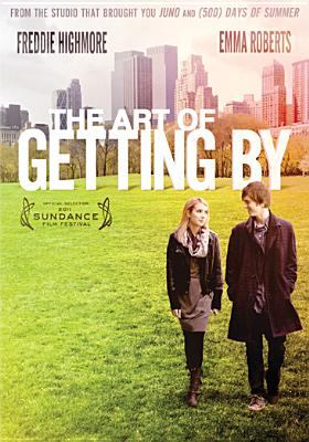 The art of getting by cover image