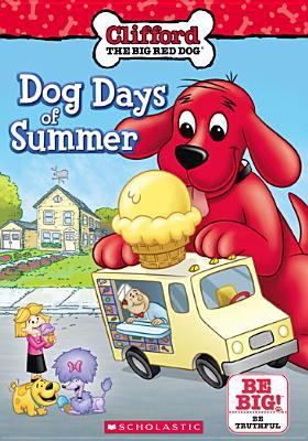 Dog days of summer cover image