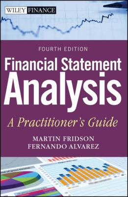 Financial statement analysis : a practitioner's guide cover image