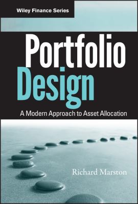 Portfolio design : a modern approach to asset allocation cover image