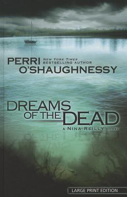 Dreams of the dead cover image