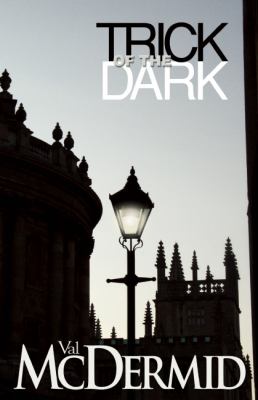 Trick of the dark cover image