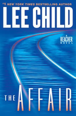 The affair : a Reacher novel cover image