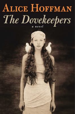 The dovekeepers cover image