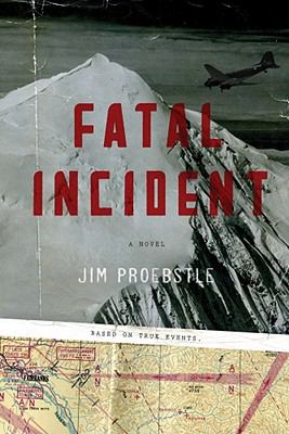 Fatal incident cover image