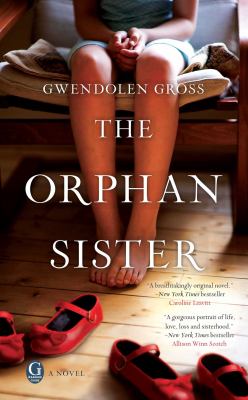 The orphan sister cover image
