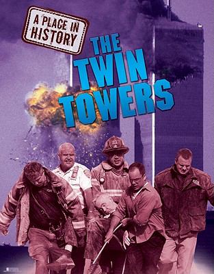 The Twin Towers cover image