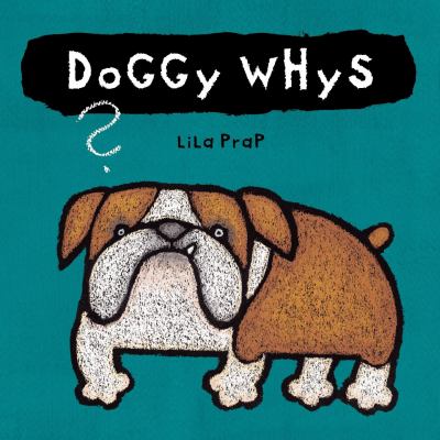 Doggy whys cover image