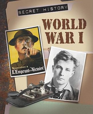 World War I cover image