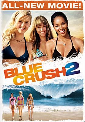 Blue crush 2 cover image