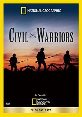 Civil warriors cover image