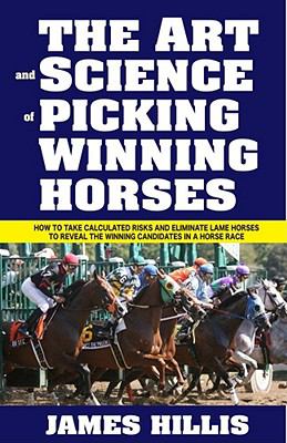The art and science of picking winning horses cover image