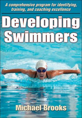 Developing swimmers cover image