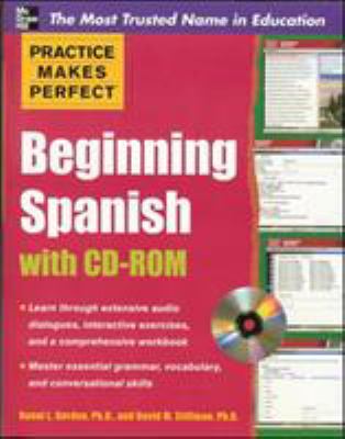 Beginning Spanish cover image