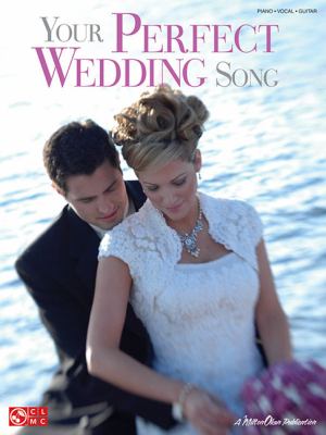 Your Perfect Wedding Song cover image