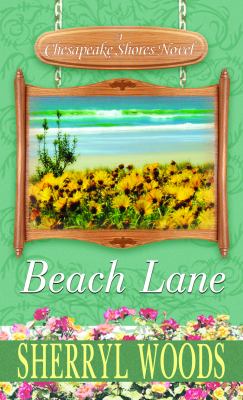 Beach lane cover image
