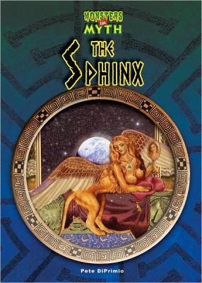 The sphinx cover image