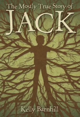 The mostly true story of Jack cover image