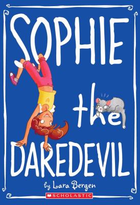Sophie the daredevil cover image