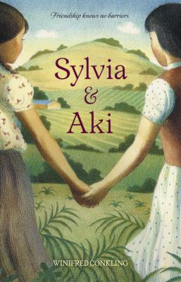 Sylvia & Aki cover image