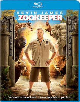 Zookeeper cover image