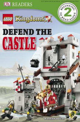 Defend the castle cover image