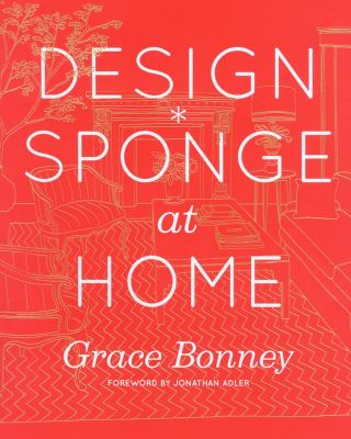 Design*Sponge at home cover image