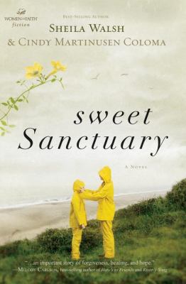 Sweet sanctuary cover image