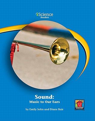 Sound : music to our ears cover image