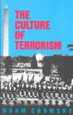 The culture of terrorism cover image
