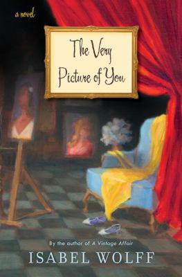 The very picture of you cover image