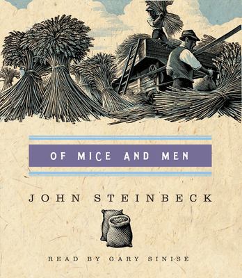 Of mice and men cover image