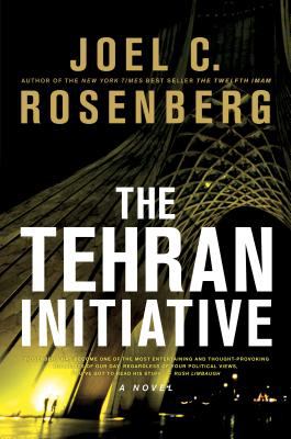 The Tehran initiative cover image