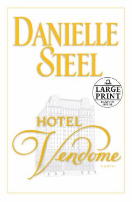 Hotel Vendome cover image