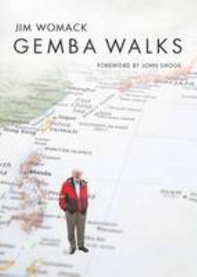 Gemba walks cover image