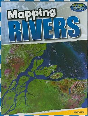 Mapping rivers cover image