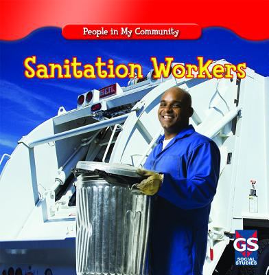 Sanitation workers cover image