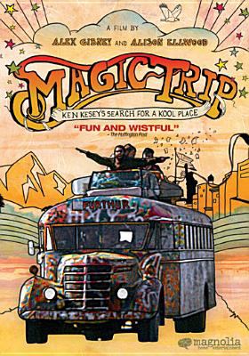 Magic trip Ken Kesey's search for a kool place cover image