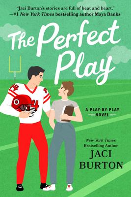 The perfect play cover image