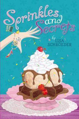 Sprinkles and secrets cover image