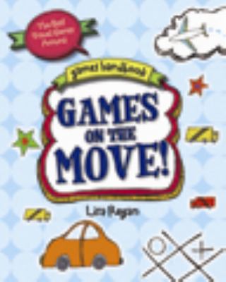 Games on the move! cover image